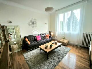  Maison à vendre 6 pièces 152 m²