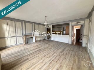  Appartement � vendre 3 pi�ces 110 m�