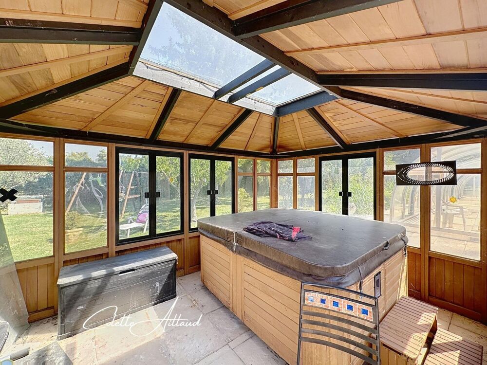  vendre  Maison Meyrargues (13650)