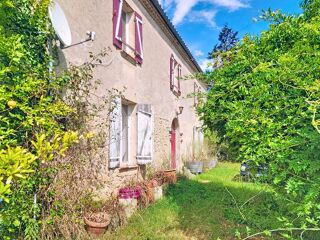 Maison 5 pièces 150 m² · à Sauveterre-de-Guyenne · 150 m² · 149 000 €
