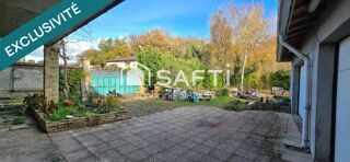  Maison � vendre 6 pi�ces 192 m�