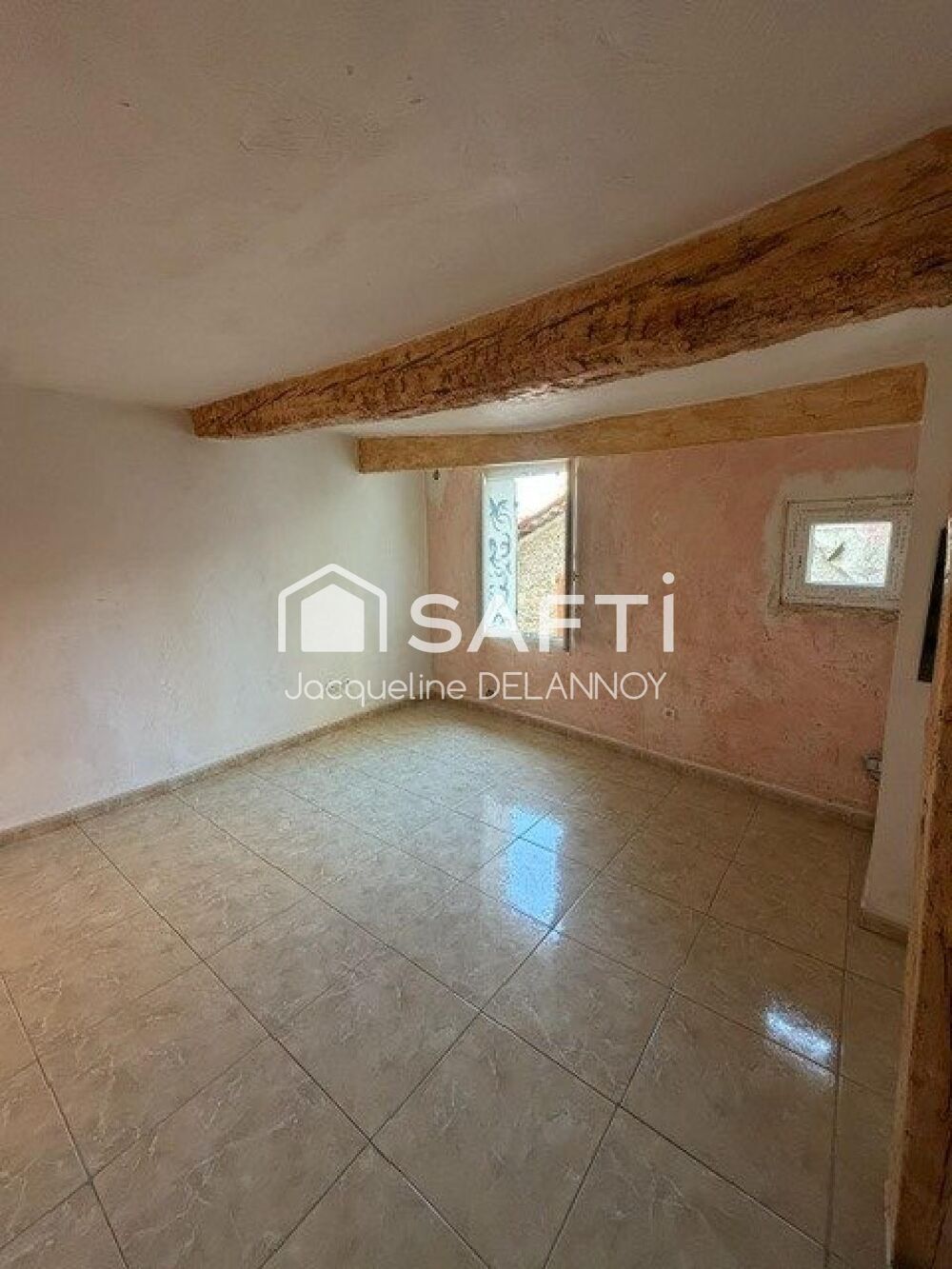 Vente Maison Au coeur du village de FAYENCE Fayence