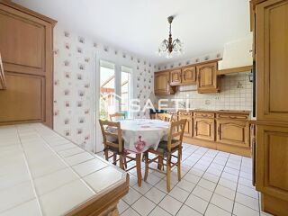  Maison � vendre 5 pi�ces 90 m�