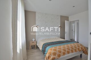  Maison à vendre 5 pièces 124 m²