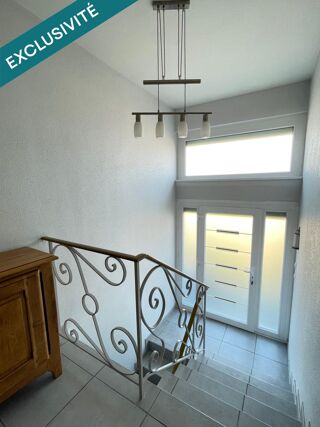  Maison � vendre 6 pi�ces 104 m�