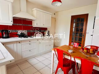  Maison � vendre 5 pi�ces 135 m�