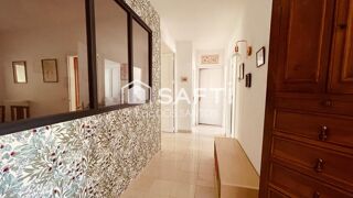  Appartement � vendre 5 pi�ces 110 m�