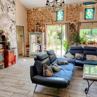  Maison à vendre 7 pièces 195 m²