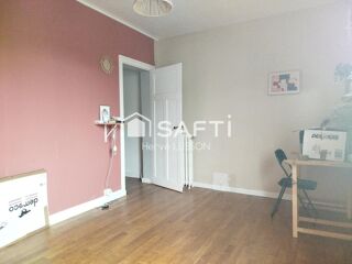  Maison � vendre 4 pi�ces 100 m�