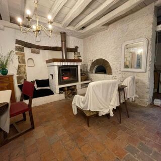  Maison à vendre 4 pièces 171 m²
