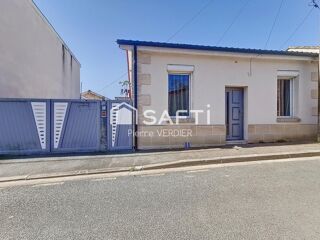  Maison � vendre 6 pi�ces 125 m�