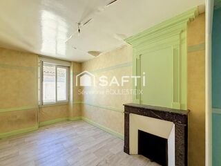  Appartement à vendre 4 pièces 64 m²