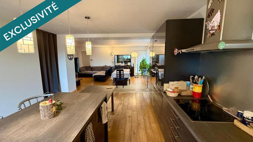 Vente Maison Coup de cœur pour cette maison de village Maizieres