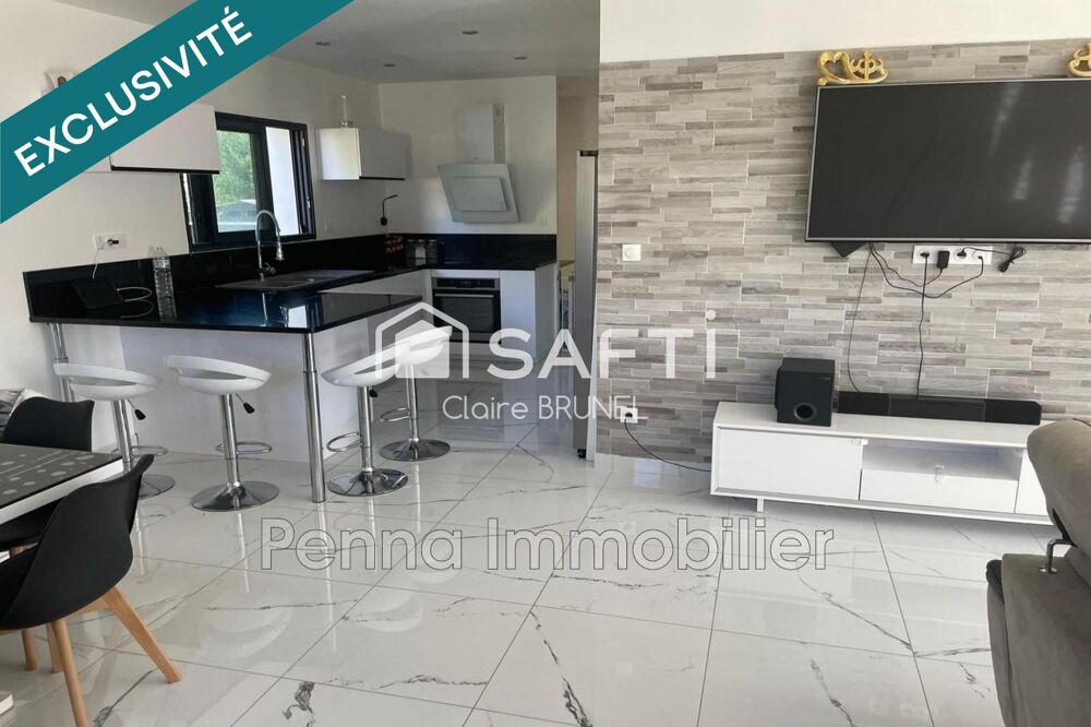 Vente Maison Maison de Prestige Alès