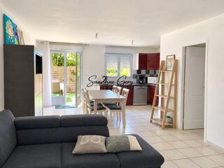 Maison à vendre 4 pièces 76 m²