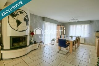  Maison � vendre 9 pi�ces 195 m�