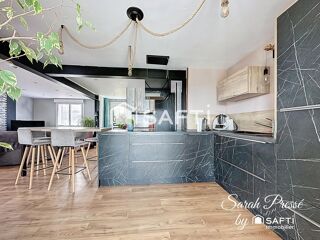  Maison � vendre 5 pi�ces 140 m�