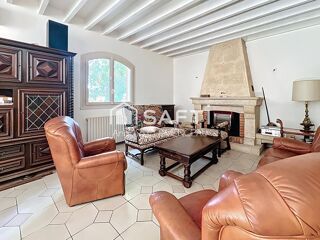  Maison à vendre 5 pièces 120 m²