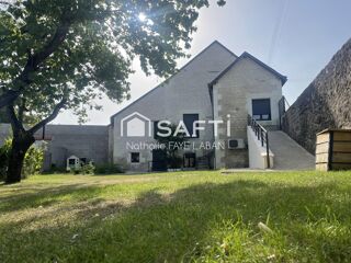  Maison  vendre 5 pices 100 m