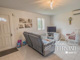  Maison � vendre 5 pi�ces 92 m�