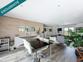  Maison à vendre 5 pièces 104 m²