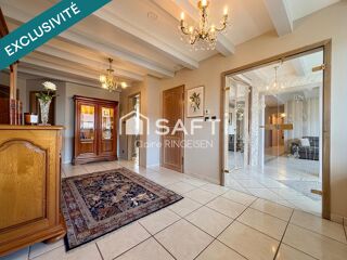  Maison � vendre 8 pi�ces 185 m�