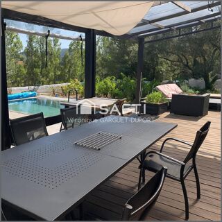  Maison à vendre 11 pièces 313 m²