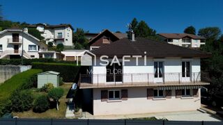  Maison à vendre 3 pièces 80 m²