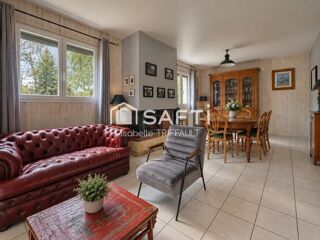  Maison à vendre 7 pièces 160 m²