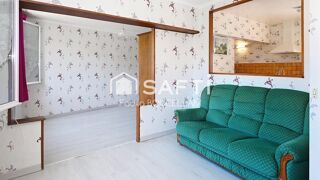  Appartement � vendre 3 pi�ces 60 m�