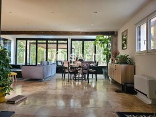 Maison 182m2 Giroussens