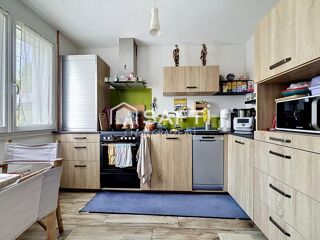  Maison à vendre 4 pièces 78 m²