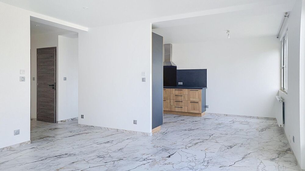Vente Appartement Appartement REFAIT A NEUF Savigny-sur-orge