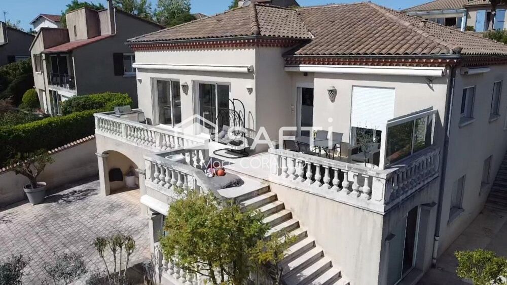 Vente Maison VOTRE FUTUR CADRE DE VIE À BOURG-LÈS-VALENCE Bourg-les-valence