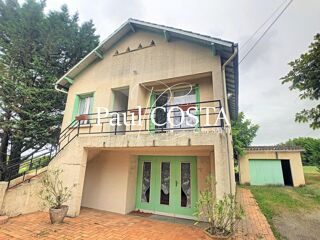  Maison à vendre 5 pièces 84 m²