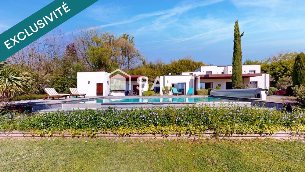 � vendre  Maison Mondavezan (31220)