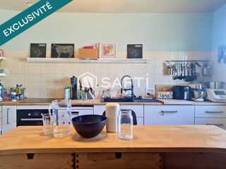  Maison à vendre 5 pièces 160 m²