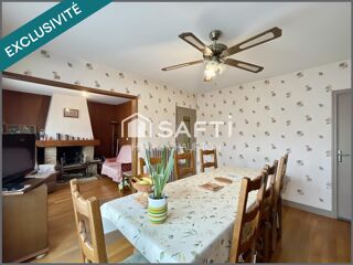  Maison à vendre 4 pièces 65 m²