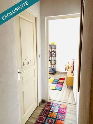 Vente Immeuble Immeuble d'habitation composé de deux logements Gigean