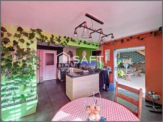  Maison � vendre 6 pi�ces 175 m�