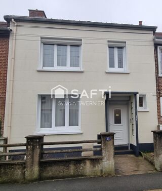  Maison � vendre 5 pi�ces 93 m�