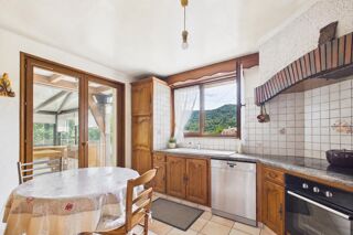  Maison à vendre 7 pièces 140 m²