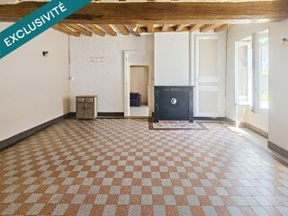  Maison à vendre 4 pièces 91 m²