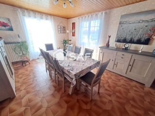  Maison � vendre 6 pi�ces 143 m�