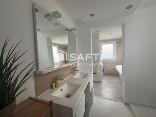  Maison � vendre 6 pi�ces 170 m�