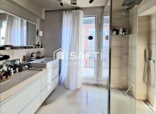  Appartement � vendre 3 pi�ces 63 m�