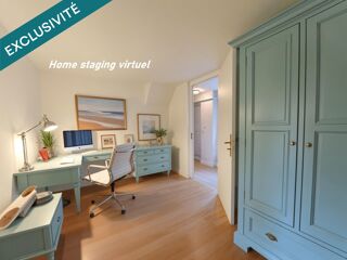  Maison � vendre 3 pi�ces 65 m�