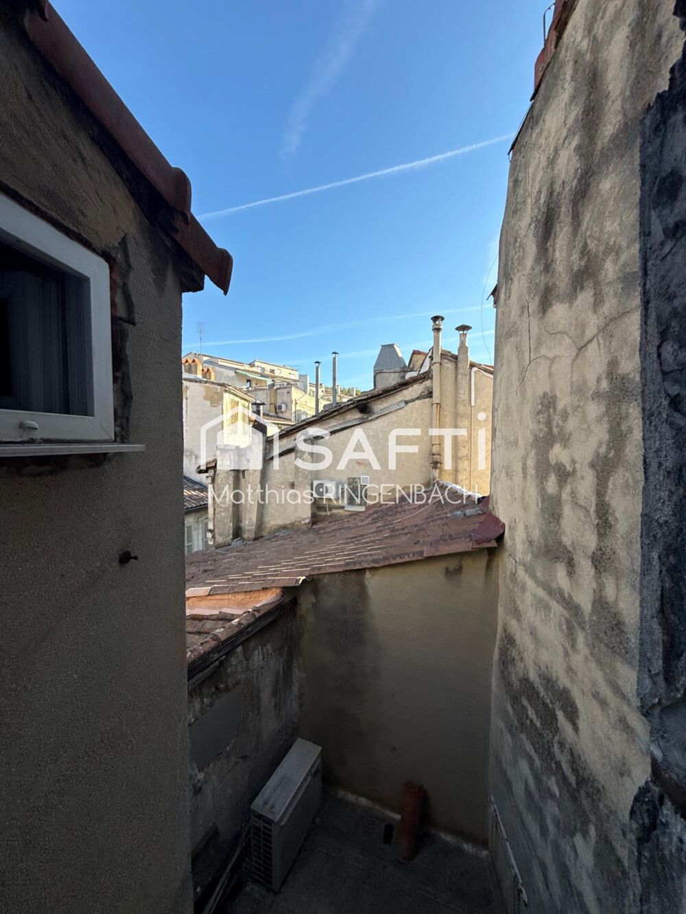 Vente Appartement Investisseurs : emplacement de premier choix ! Avignon