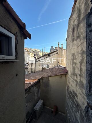Vente Appartement Investisseurs : emplacement de premier choix ! Avignon