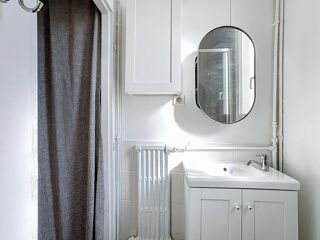  Appartement  vendre 2 pices 25 m